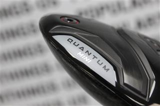 Callaway Quantum Mini Driver – 11.5° – Denali 50G Regular